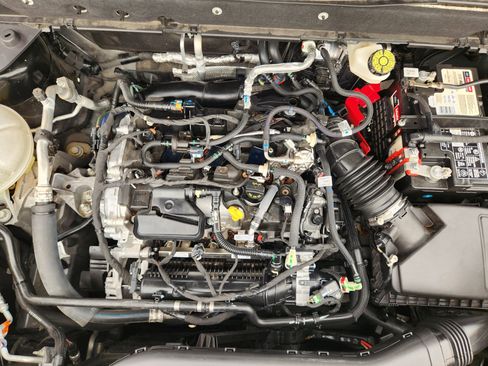 Used 2022 Ford Bronco Sport Outer Banks w/ Tech Package image 39