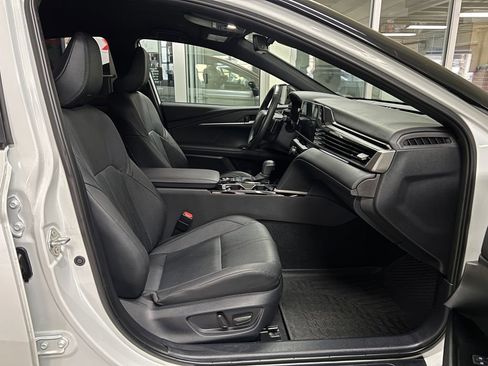 Certified 2025 Toyota Camry XSE image 21