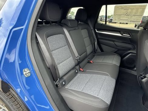 New 2026 GMC Terrain Elevation w/ Technology Package II FWD image 24
