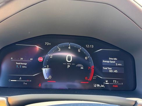 New 2026 Lexus IS 350 F Sport AWD/4WD image 22