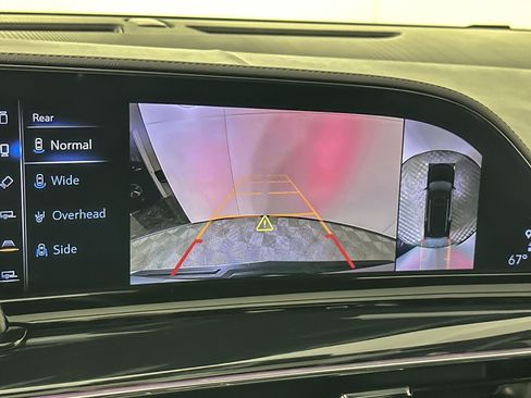 Used 2024 Cadillac Escalade ESV V w/ LPO, Floor Liner Package image 21