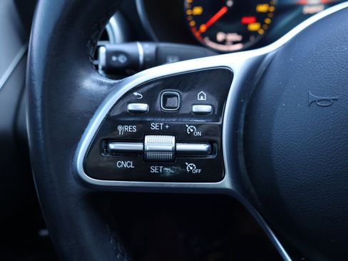 Certified 2021 Mercedes-Benz C 300 4MATIC Sedan image 31