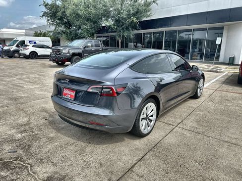 Used 2023 Tesla Model 3 Standard Range RWD image 11