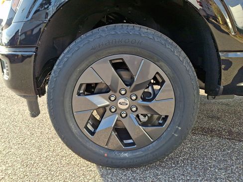 New 2025 Ford F150 STX w/ Equipment Group 200A image 18