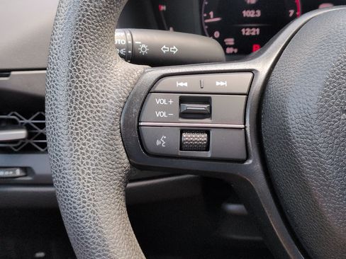 Used 2024 Honda Accord EX image 22