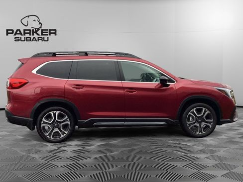 Certified 2024 Subaru Ascent Limited w/ Technology Package image 6