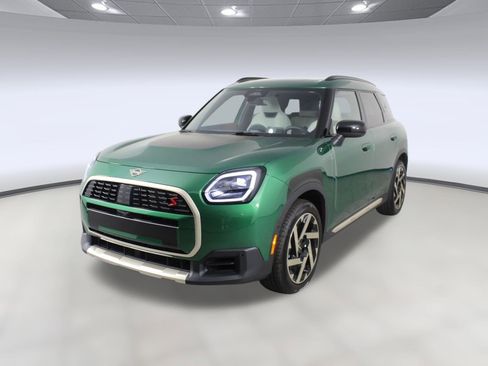 New 2025 MINI Cooper Countryman S image 1