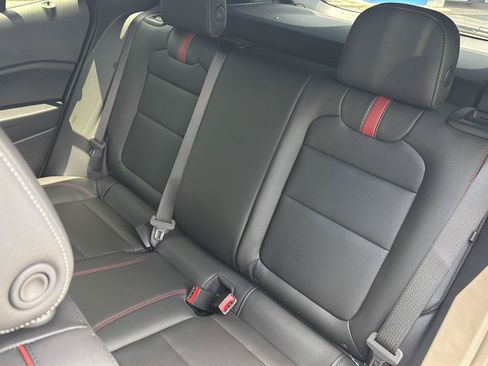 New 2026 Chevrolet Trax RS w/ Driver Confidence Package FWD image 29