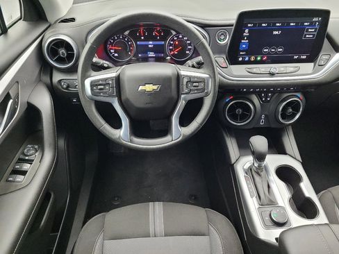 Used 2023 Chevrolet Blazer LT AWD/4WD image 22