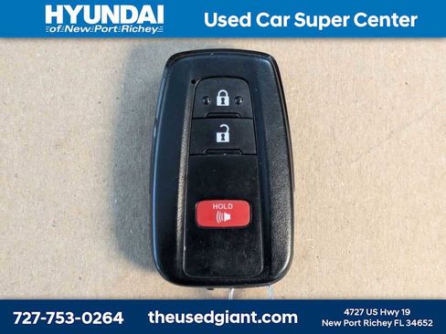 Used 2024 Toyota RAV4 AWD Hybrid image 37