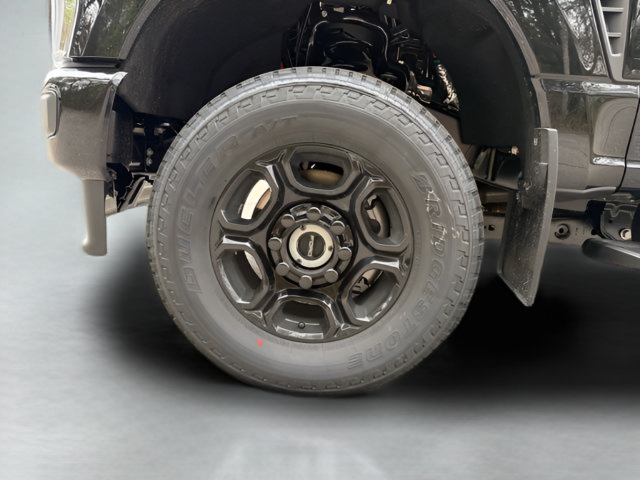 New 2026 Ford F250 XL w/ STX Appearance Package AWD/4WD image 29