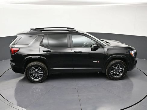 Used 2026 GMC Terrain AT4 AWD/4WD image 22