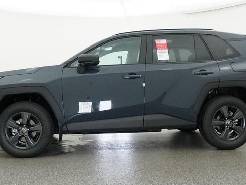 New 2026 Toyota RAV4 LE FWD image 19