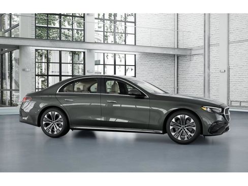 New 2026 Mercedes-Benz E 350 Sedan image 16