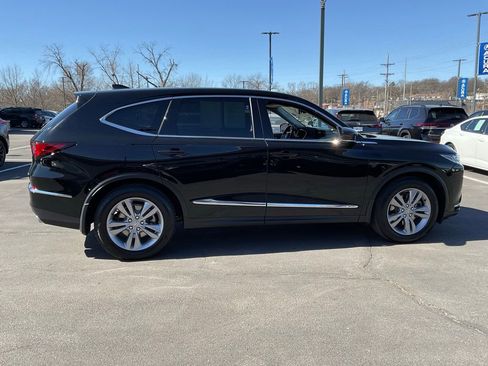 Certified 2023 Acura MDX SH-AWD image 5