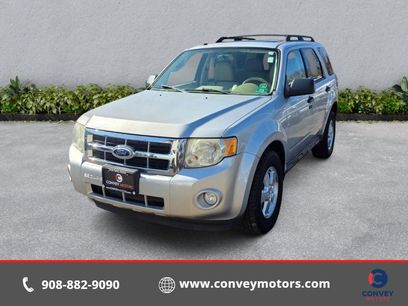 Used 2010 Ford Escape XLT
