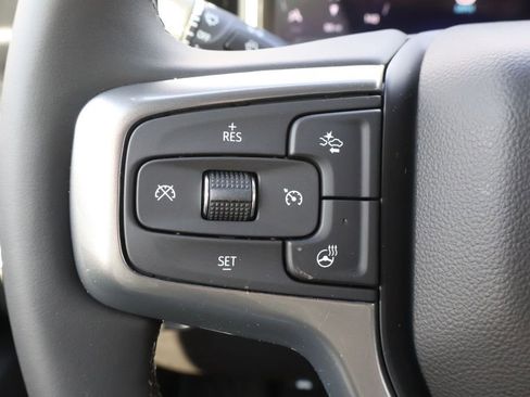 New 2026 Chevrolet Silverado 2500 LT w/ Safety Package AWD/4WD image 21