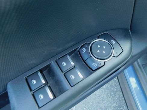 New 2025 Ford Bronco Sport Badlands w/ Badlands Tech Package image 29