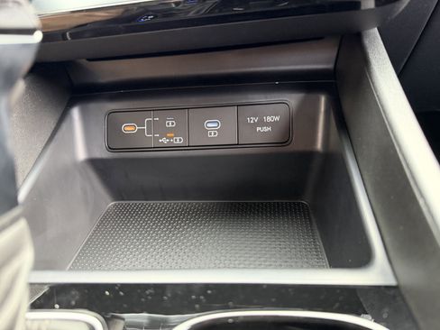 New 2026 Hyundai Santa Cruz SEL image 36