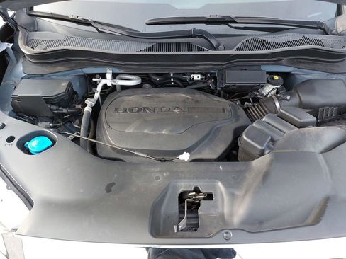 Used 2023 Honda Ridgeline RTL-E image 32