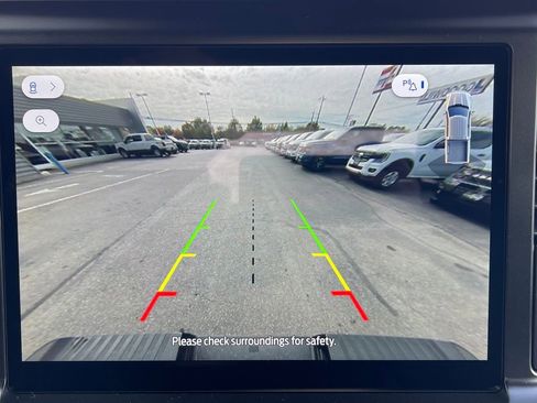 New 2025 Ford F150 STX image 12