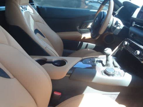 Used 2023 Toyota Supra A91 Edition image 8