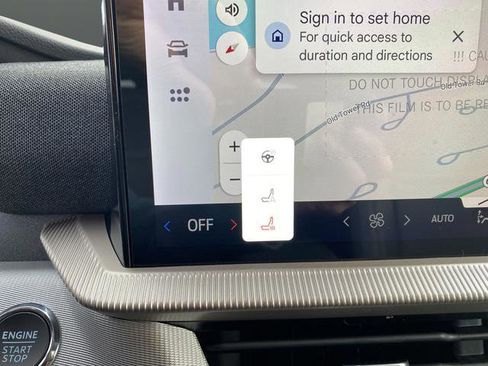 New 2026 Ford Explorer Active w/ Active Comfort Package image 7