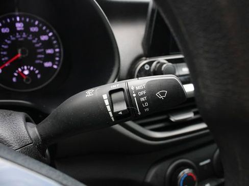 Used 2023 Kia Forte LXS w/ LXS Technology Package FWD image 14