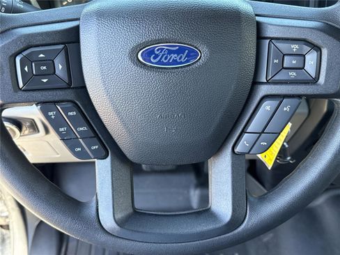Used 2016 Ford F150 XL w/ Equipment Group 101A Mid AWD/4WD image 7