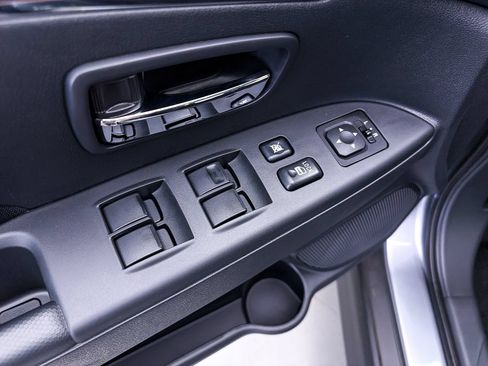 New 2026 Mitsubishi Outlander Sport AWD image 10