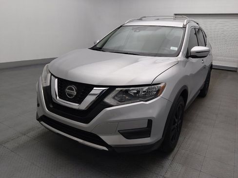 Used 2019 Nissan Rogue S w/ Special Edition Package FWD image 15