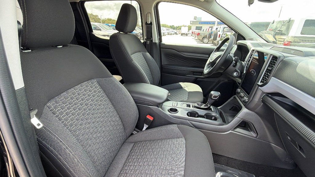 New 2026 Ford Ranger XL RWD image 27