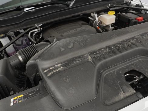 New 2026 RAM 2500 Tradesman image 34