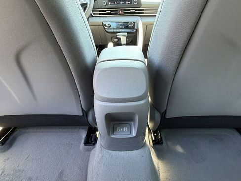 New 2026 Hyundai Elantra Sport FWD image 21
