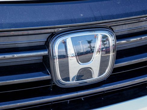 Certified 2024 Honda Odyssey Sport image 16