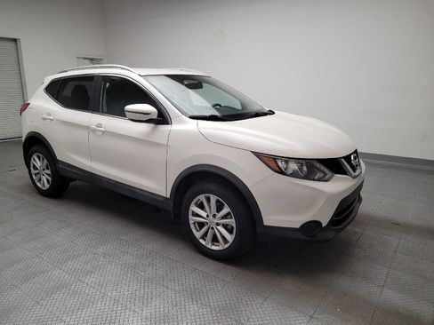 Used 2017 Nissan Rogue Sport SV image 11