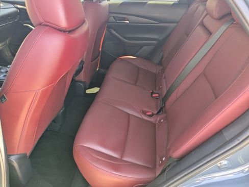 Used 2023 MAZDA CX-30 AWD 2.5 S w/ Preferred Package image 19