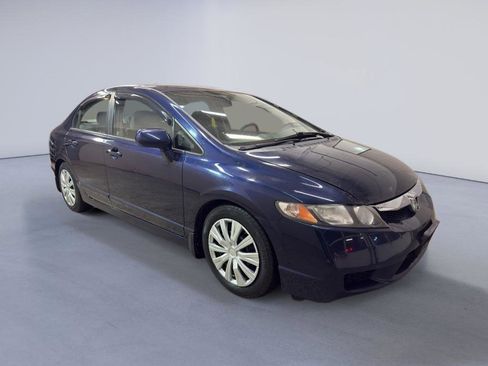 Used 2009 Honda Civic LX image 1
