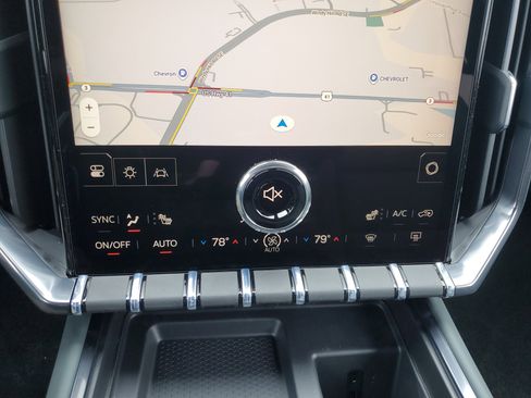 New 2026 GMC Acadia AT4 image 27