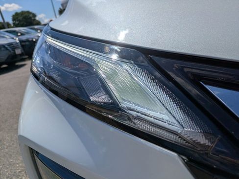 New 2026 Nissan Rogue SV image 10