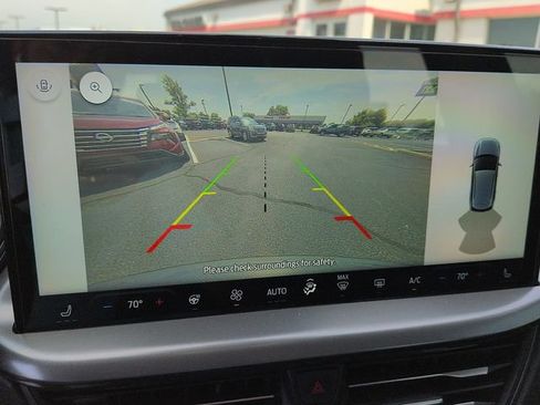 Used 2024 Ford Escape Active w/ Tech Pack #1 AWD/4WD image 23