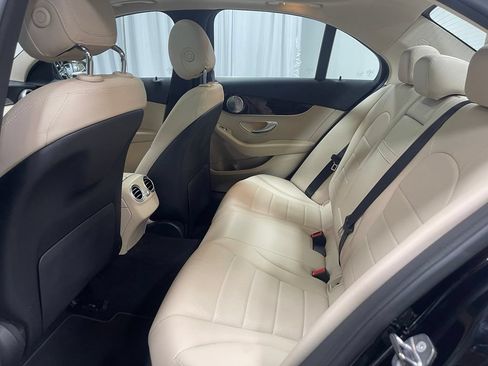 Used 2019 Mercedes-Benz C 300 4MATIC Sedan image 25