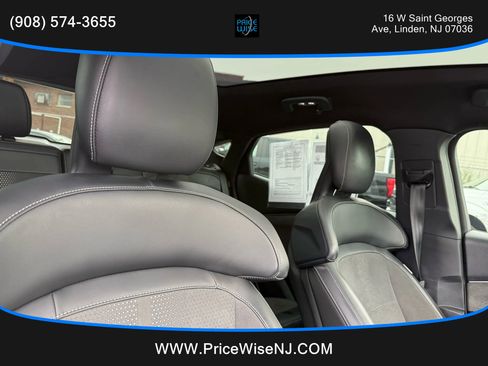 Used 2021 Ford Mustang Mach-E GT w/ GT Performance Edition image 23