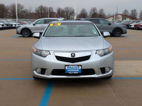 Used 2013 Acura TSX Sedan image 3