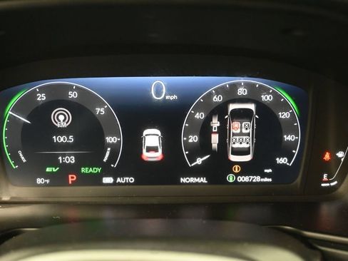 Used 2024 Honda Accord Sport image 11