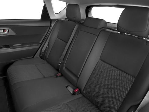 Used 2016 Scion iM image 14