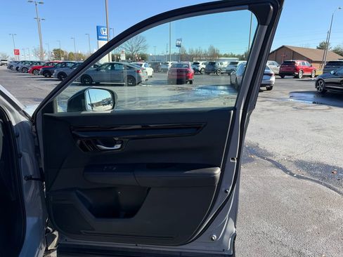 Used 2024 Honda CR-V Sport Touring image 19