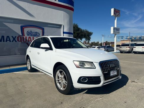 Used 2017 Audi Q5 2.0T Premium image 12