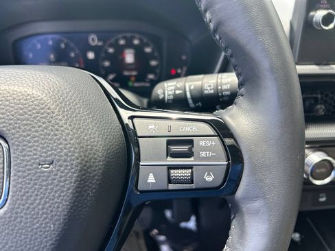Used 2026 Honda CR-V EX-L image 44