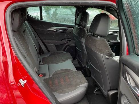 New 2024 Alfa Romeo Tonale Veloce w/ Active Assist Package image 41